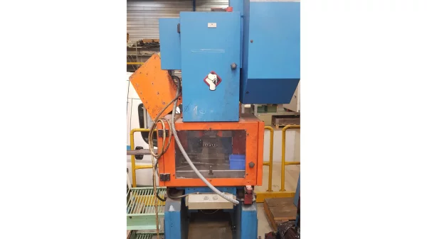 Prensa usada SANGIACOMO® 30 toneladas - EMG PRESSES